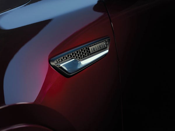 Douglass Mazda in Bryan TX