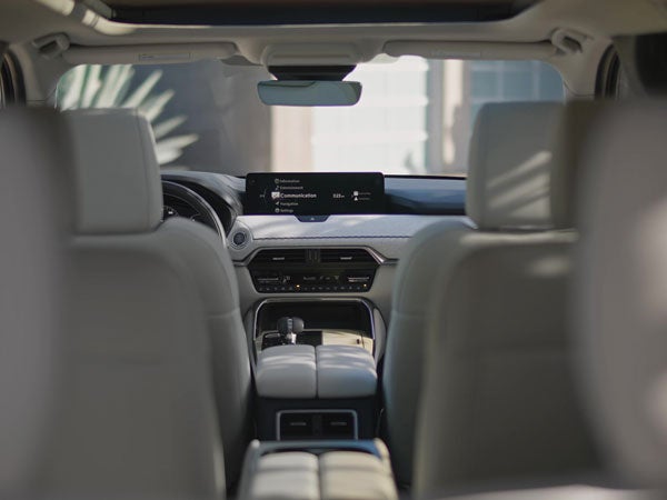 Douglass Mazda in Bryan TX