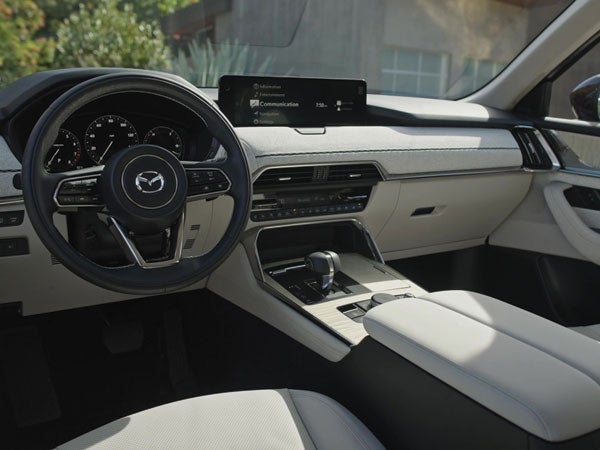 Douglass Mazda in Bryan TX