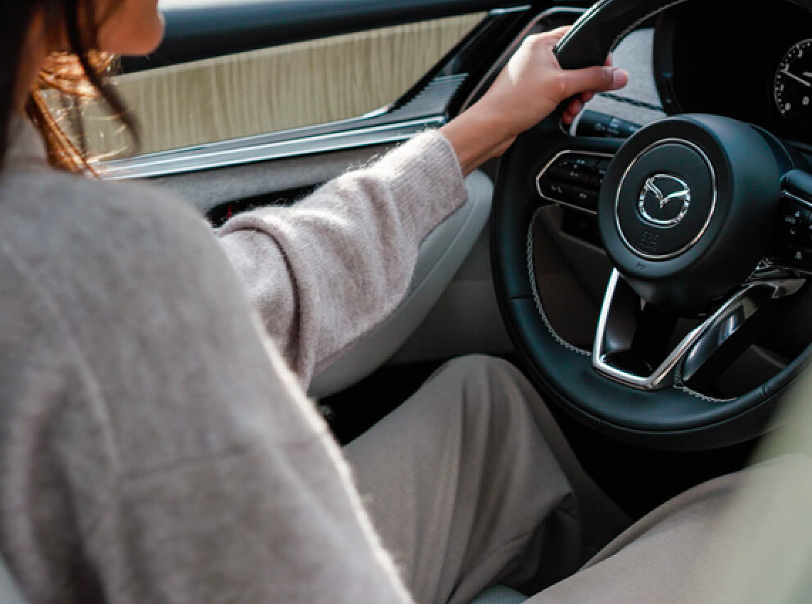 Douglass Mazda in Bryan TX