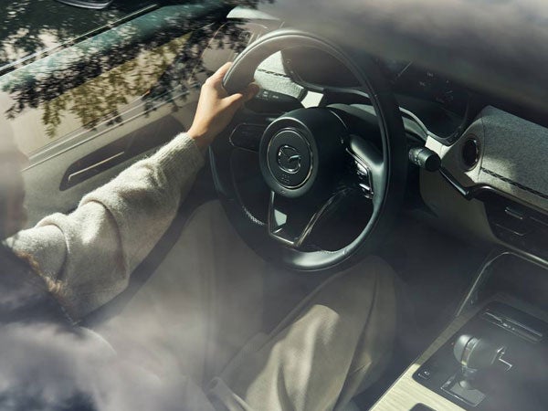 Douglass Mazda in Bryan TX