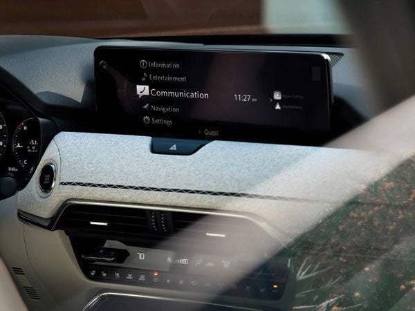 Douglass Mazda in Bryan TX