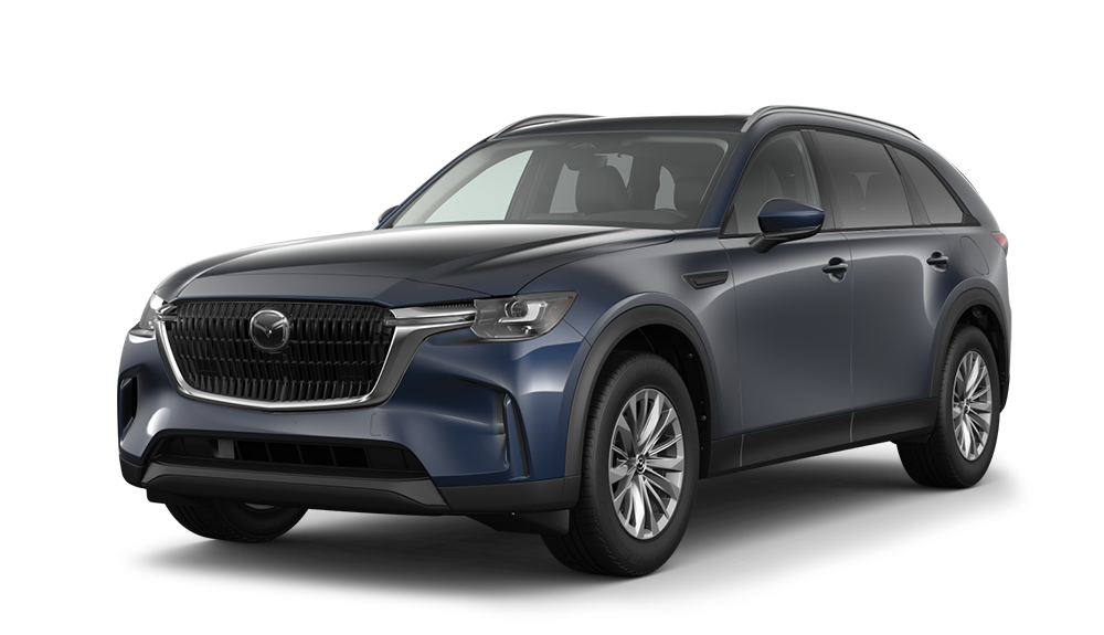 Douglass Mazda in Bryan TX