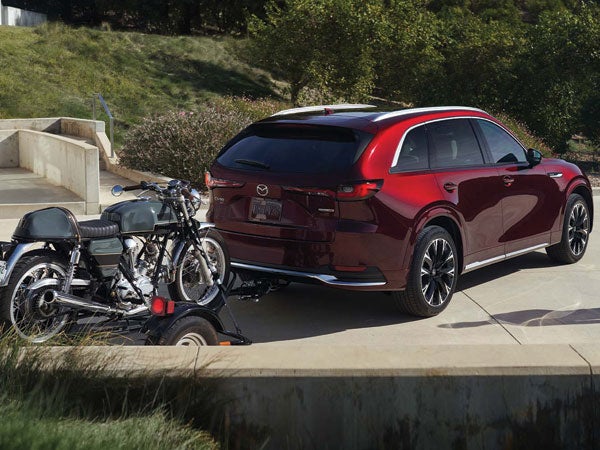 Douglass Mazda in Bryan TX