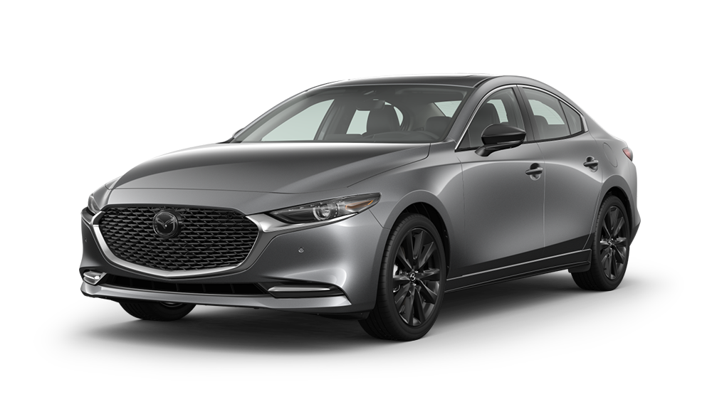 2024 Mazda 3 Sedan 2.5 TURBO PREMIUM PLUS | Douglass Mazda in Bryan TX