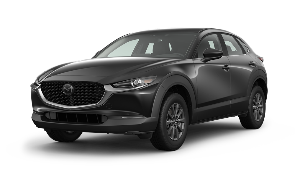 Mazda CX-30 2.5 S | Douglass Mazda in Bryan TX