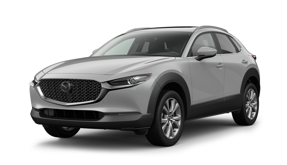 Mazda CX-30 2.5 S PREFERRED | Douglass Mazda in Bryan TX