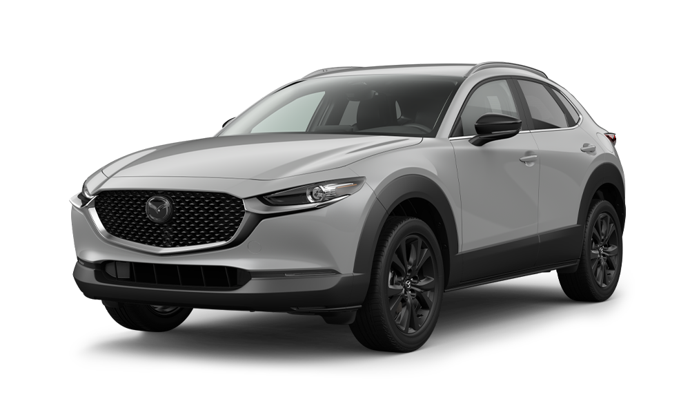 Mazda CX-30 2.5 S SELECT SPORT | Douglass Mazda in Bryan TX