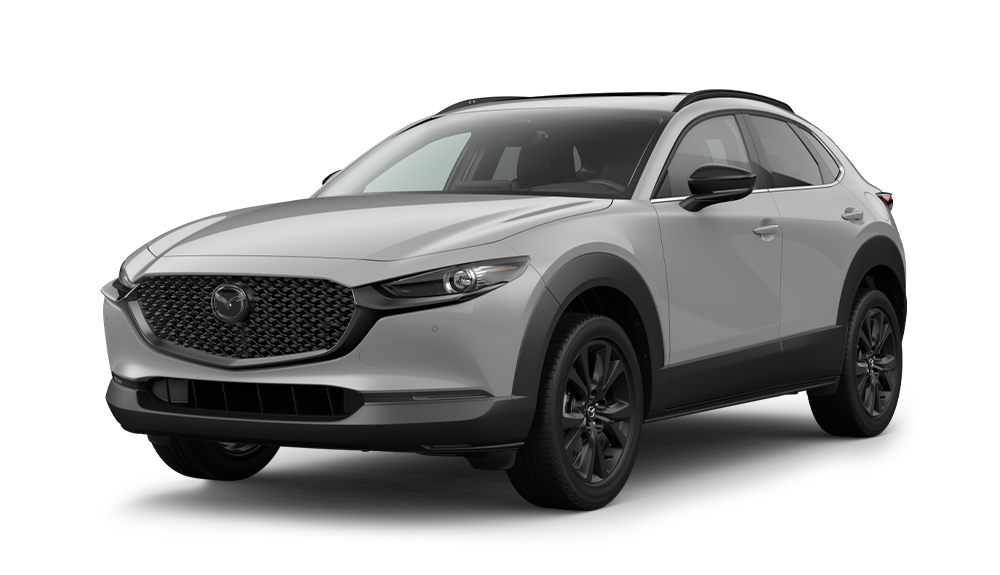 Mazda CX-30 2.5 TURBO PREMIUM PLUS | Douglass Mazda in Bryan TX