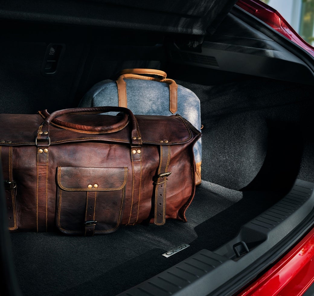 Douglass Mazda in Bryan TX