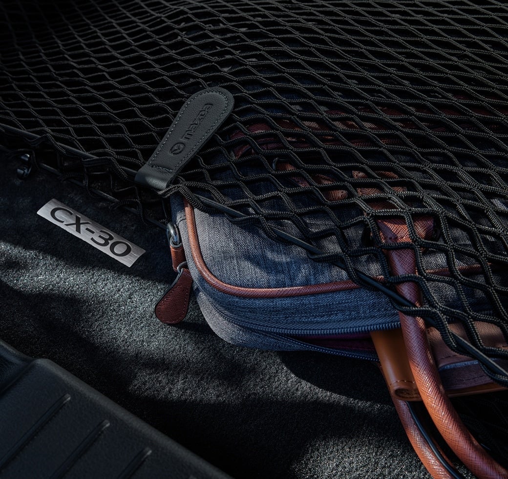 Douglass Mazda in Bryan TX