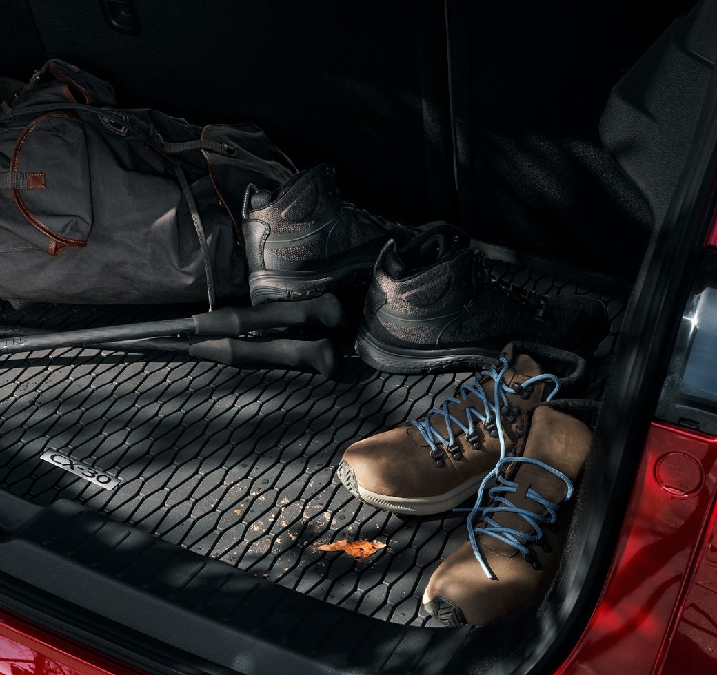 Douglass Mazda in Bryan TX