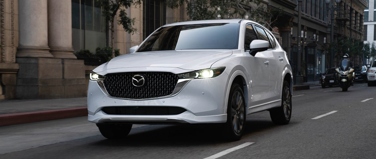 Mazda CX-5 | Douglass Mazda in Bryan TX