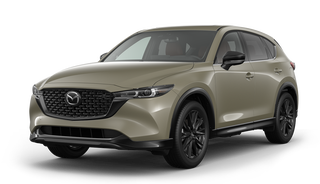 Mazda CX-5 2.5 Carbon Turbo | Douglass Mazda in Bryan TX