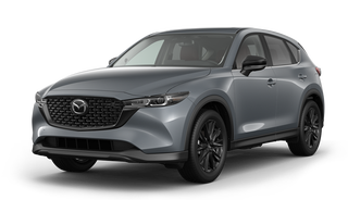 Mazda CX-5 2.5 S Carbon Edition | Douglass Mazda in Bryan TX