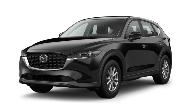 Mazda CX-5 2.5 S | Douglass Mazda in Bryan TX