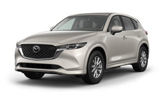 Mazda CX-5 2.5 S Preferred | Douglass Mazda in Bryan TX