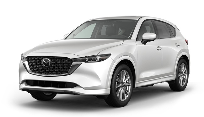 Mazda CX-5 2.5 S Premium Plus | Douglass Mazda in Bryan TX