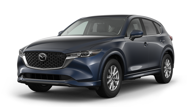Mazda CX-5 2.5 S SELECT | Douglass Mazda in Bryan TX