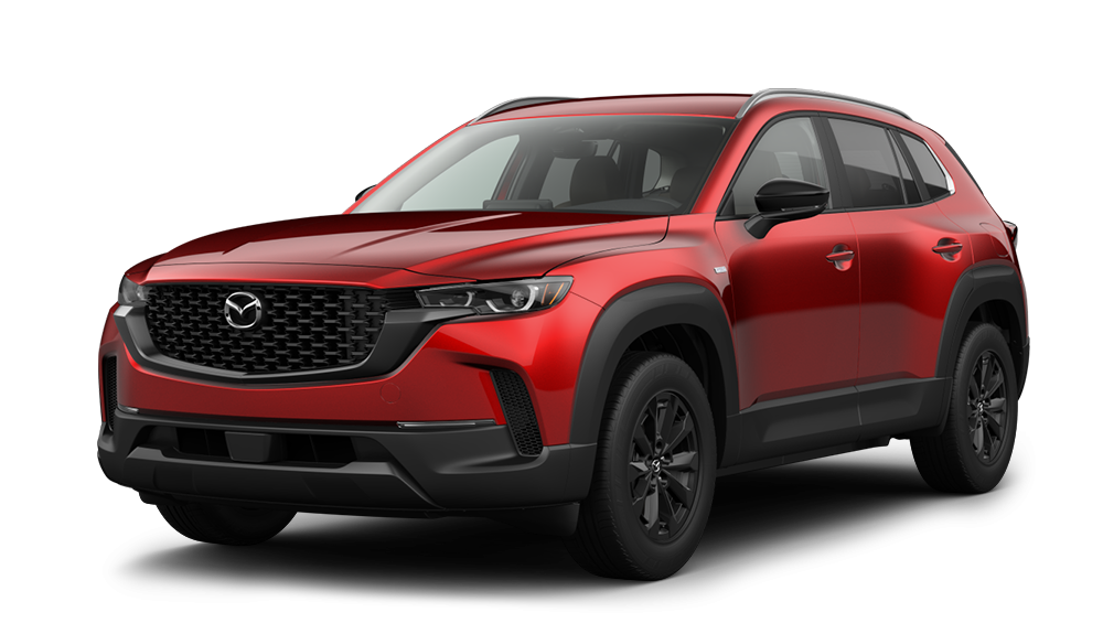 Mazda CX-50 Hybrid | Douglass Mazda in Bryan TX