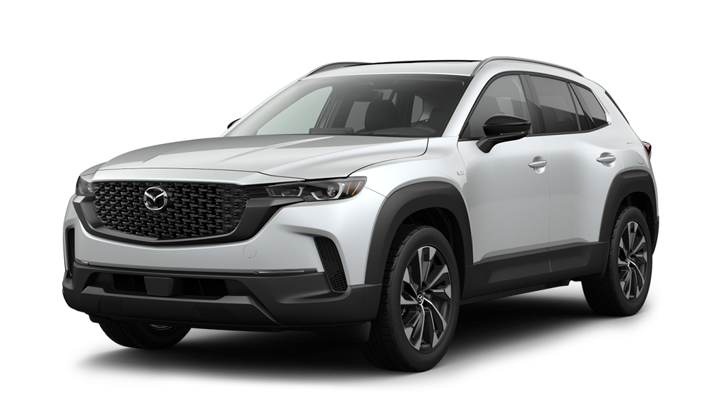 Mazda CX-50 Hybrid | Douglass Mazda in Bryan TX