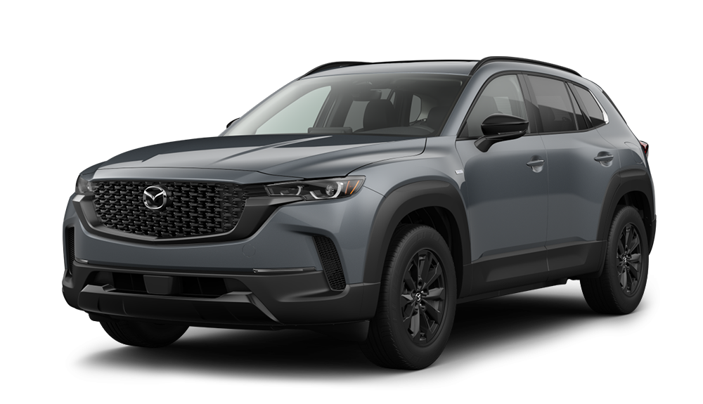 Mazda CX-50 Hybrid | Douglass Mazda in Bryan TX