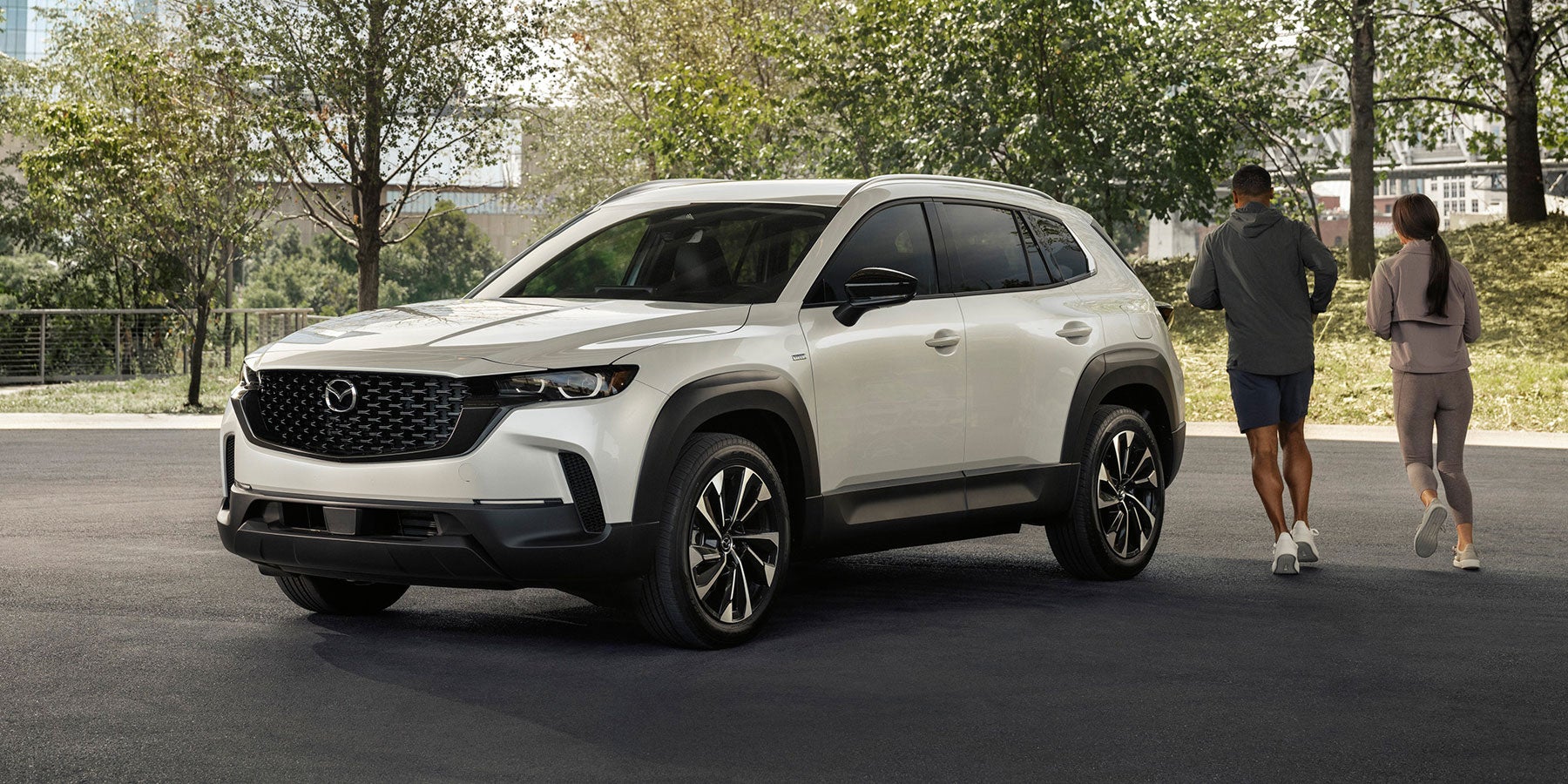 Mazda CX-50 Hybrid | Douglass Mazda in Bryan TX