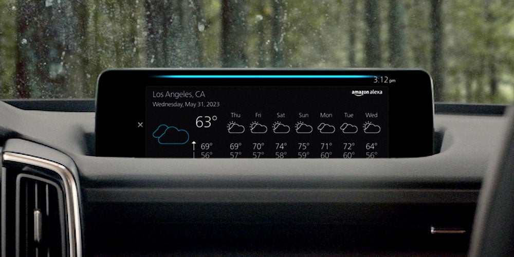 Mazda CX-50 Hybrid | Douglass Mazda in Bryan TX