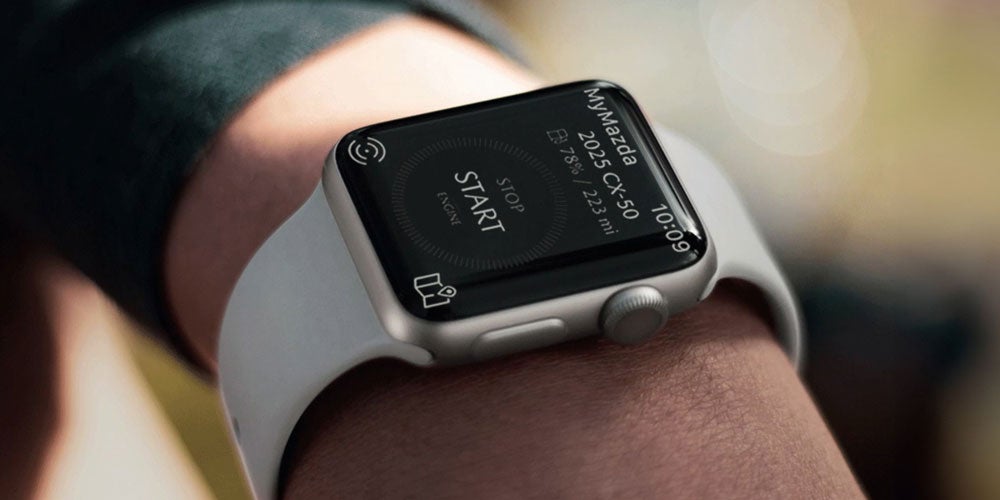 Mazda CX-50 Hybrid | Douglass Mazda in Bryan TX