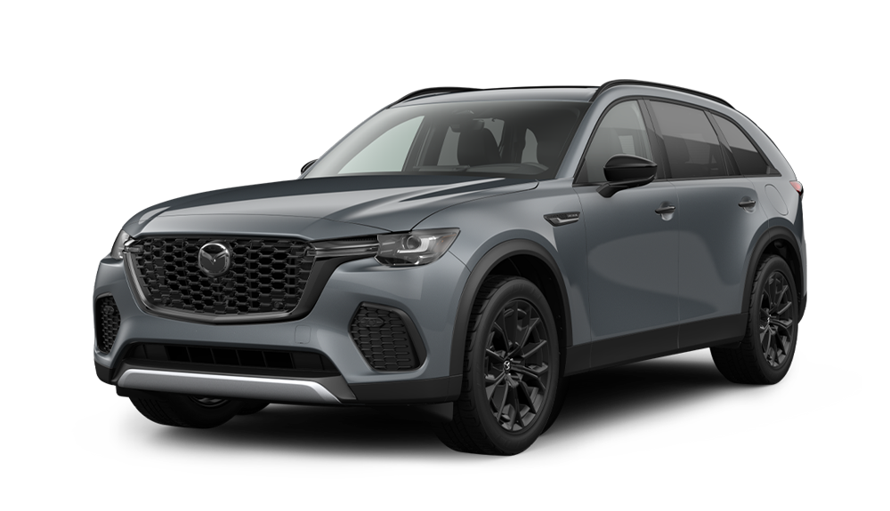 CX-70 3.3 Turbo Premium Plus | Douglass Mazda in Bryan TX