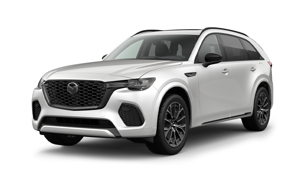 CX-70 3.3 Turbo S Premium | Douglass Mazda in Bryan TX