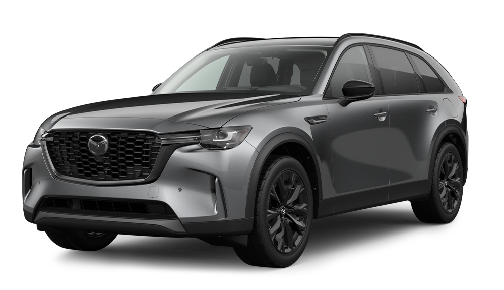 Douglass Mazda in Bryan TX