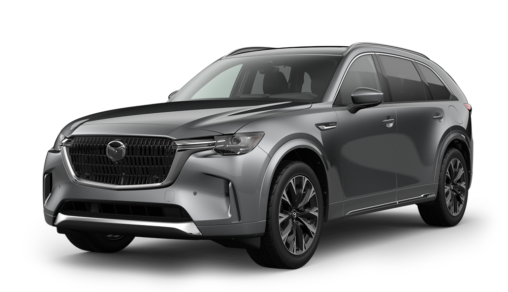 Douglass Mazda in Bryan TX