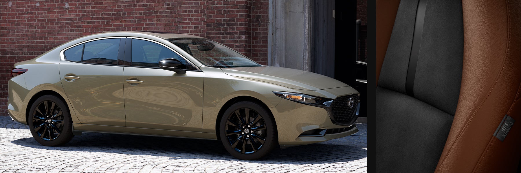 Douglass Mazda in Bryan TX