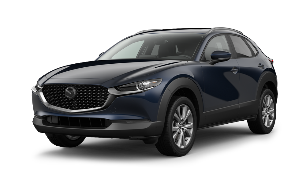 Mazda CX-30 2.5 S PREFERRED | Douglass Mazda in Bryan TX