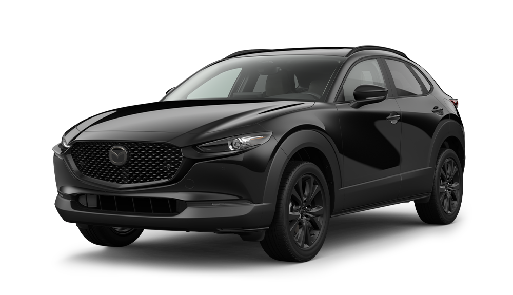 Mazda CX-30 2.5 S Aire Edition | Douglass Mazda in Bryan TX