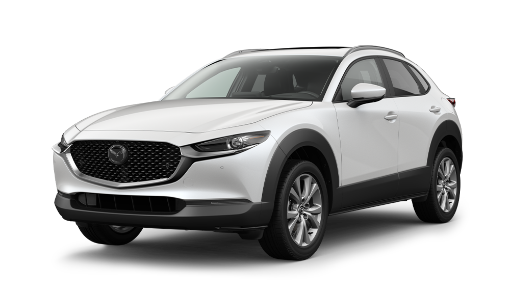 Mazda CX-30 2.5 S PREMIUM | Douglass Mazda in Bryan TX