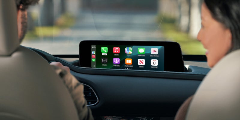 Douglass Mazda in Bryan TX