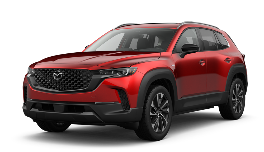 Mazda CX-50 Hybrid Preferred | Douglass Mazda in Bryan TX