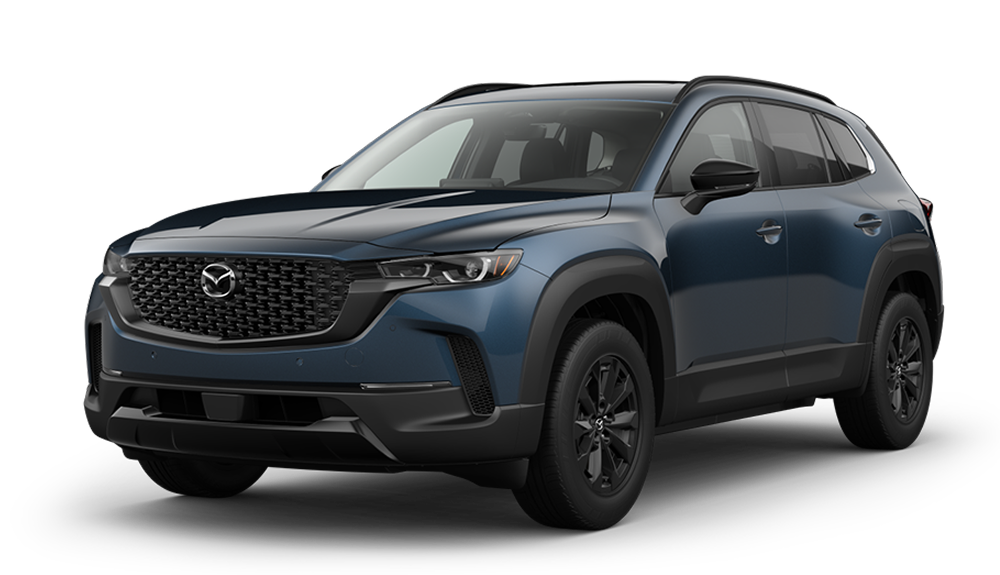 Mazda CX-50 Hybrid Premium | Douglass Mazda in Bryan TX