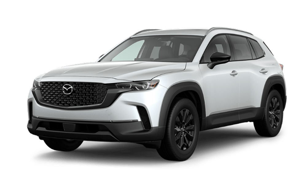 Mazda CX-50 Hybrid Premium Plus | Douglass Mazda in Bryan TX