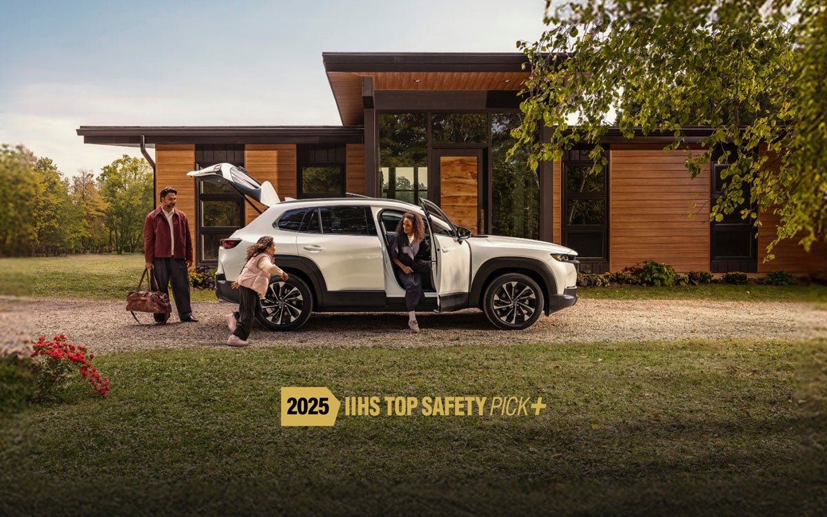 Mazda CX-50 Hybrid | Douglass Mazda in Bryan TX