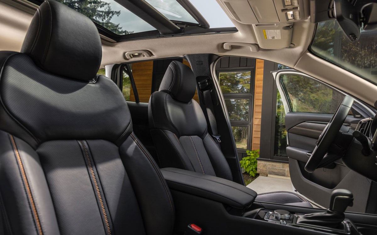 Mazda CX-50 Hybrid | Douglass Mazda in Bryan TX