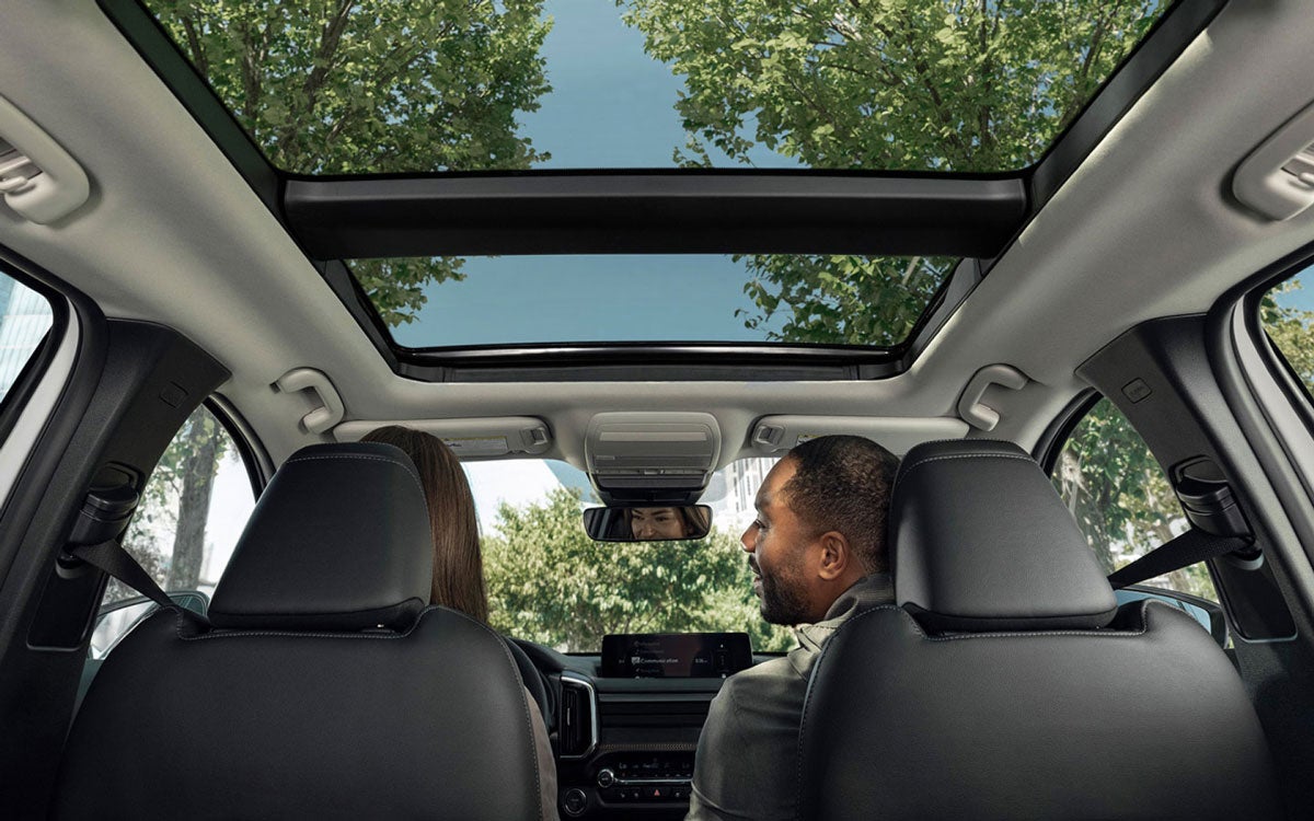 Mazda CX-50 Hybrid | Douglass Mazda in Bryan TX