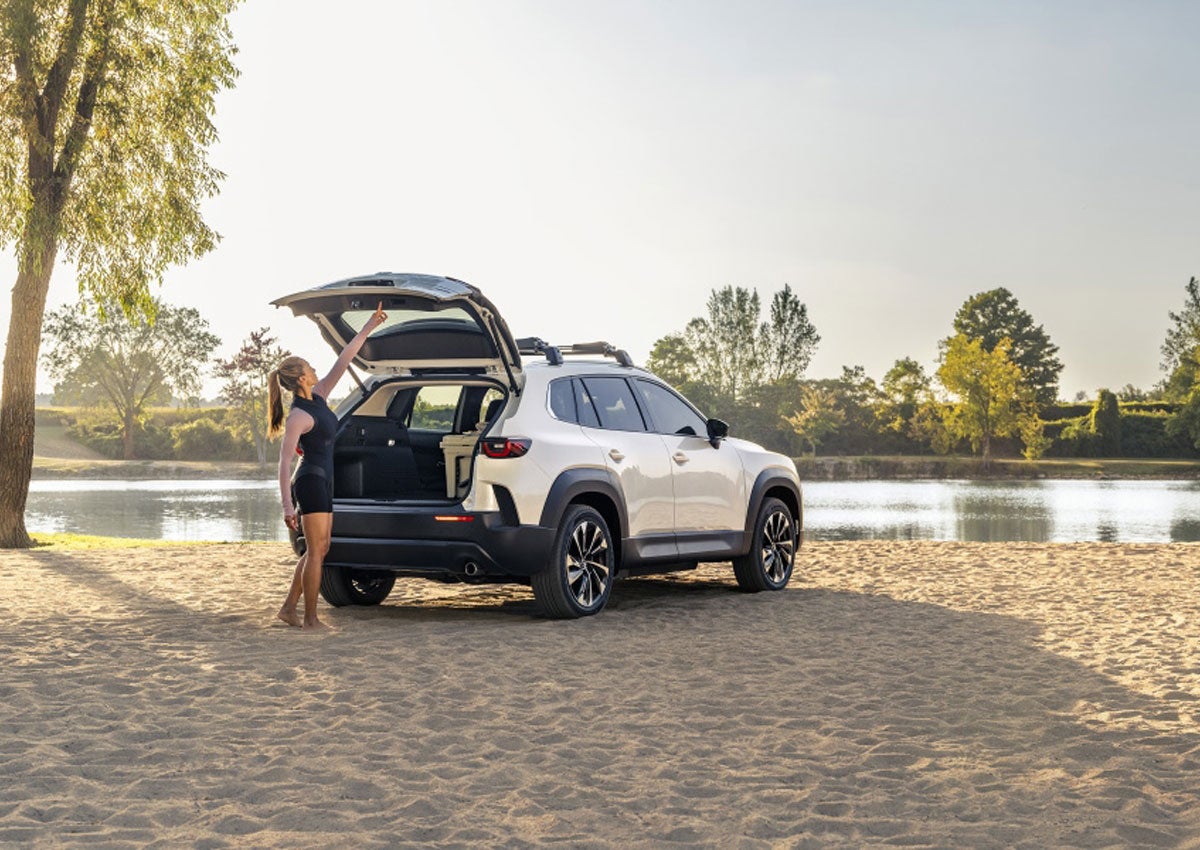 Mazda CX-50 Hybrid | Douglass Mazda in Bryan TX