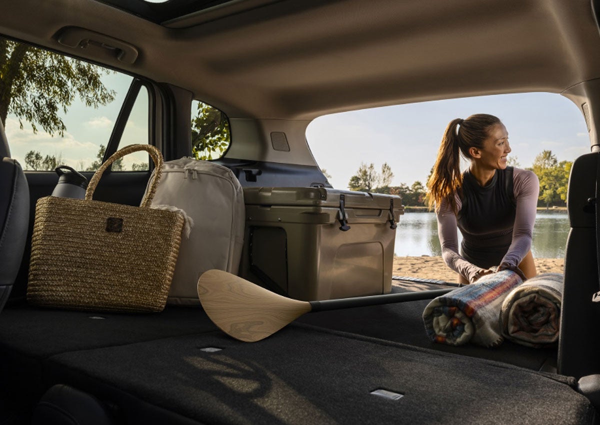 Mazda CX-50 Hybrid | Douglass Mazda in Bryan TX