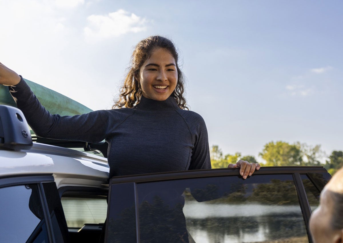 Mazda CX-50 Hybrid | Douglass Mazda in Bryan TX