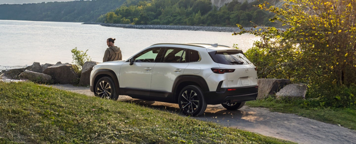 Mazda CX-50 Hybrid | Douglass Mazda in Bryan TX