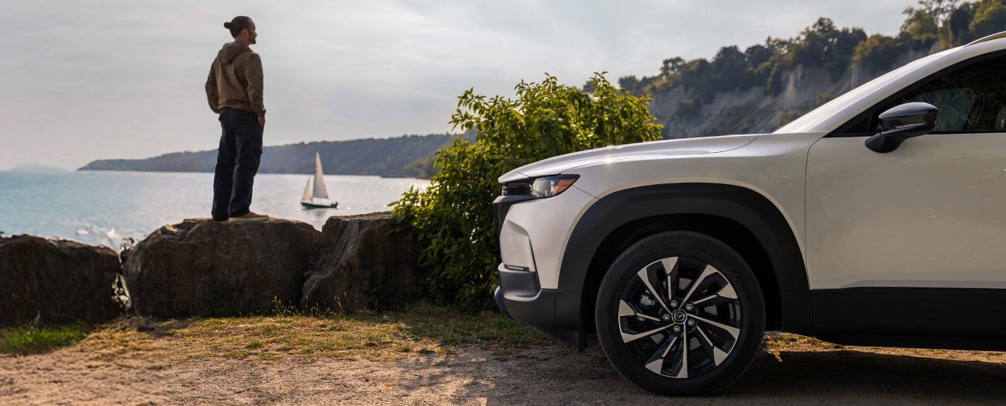 Mazda CX-50 Hybrid | Douglass Mazda in Bryan TX