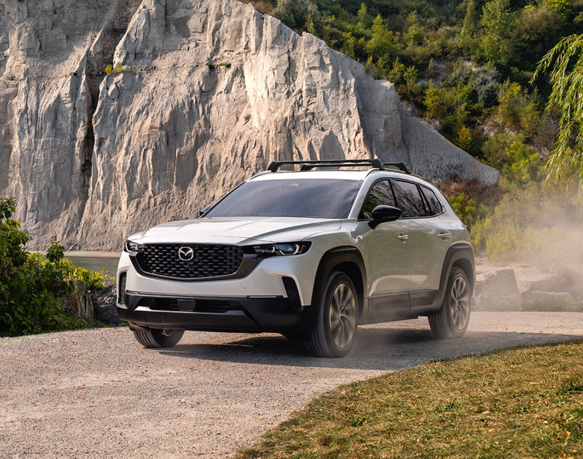 Mazda CX-50 Hybrid | Douglass Mazda in Bryan TX